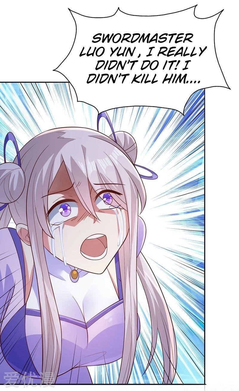 Spirit Sword Sovereign Chapter 388 - Page 23