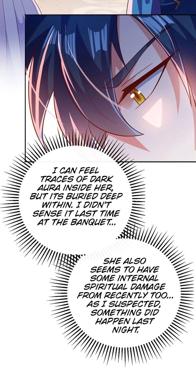 Spirit Sword Sovereign Chapter 388 - Page 25