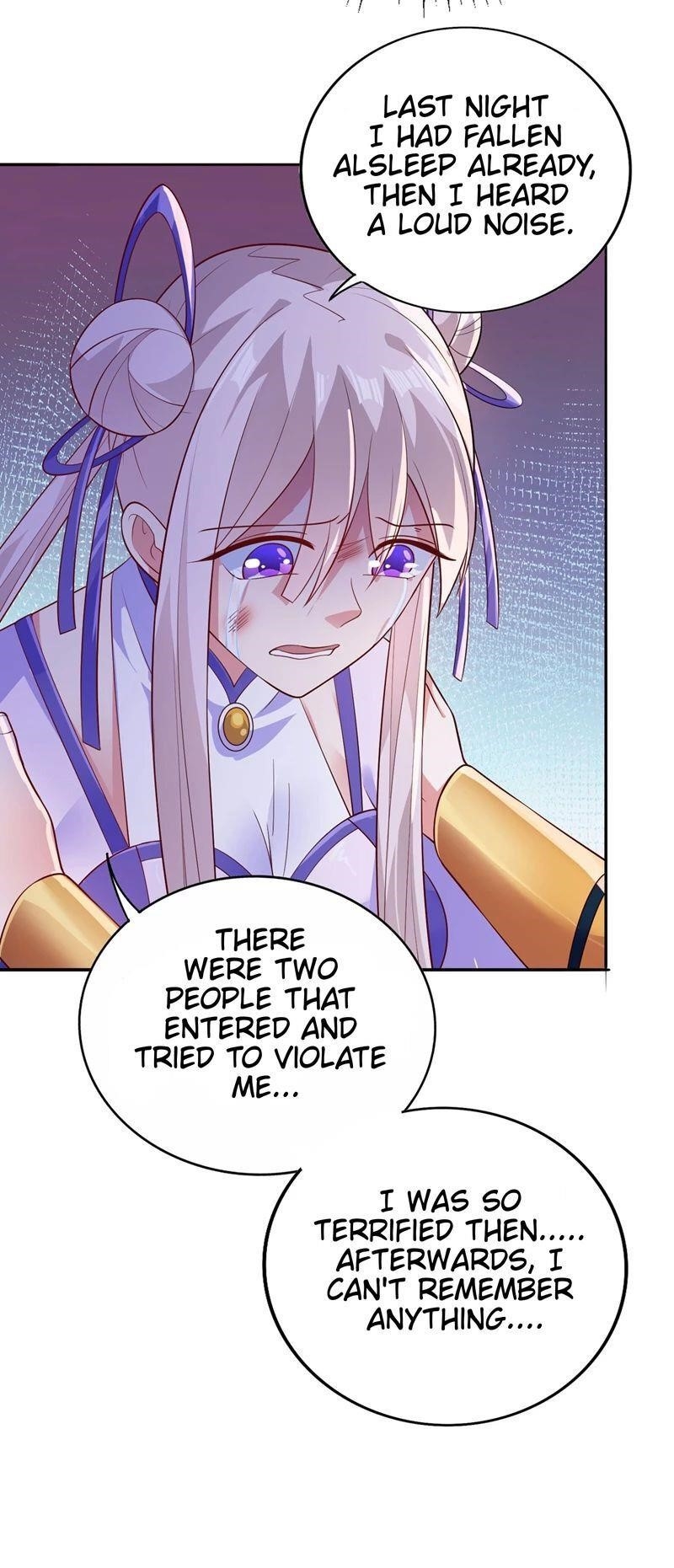 Spirit Sword Sovereign Chapter 388 - Page 28