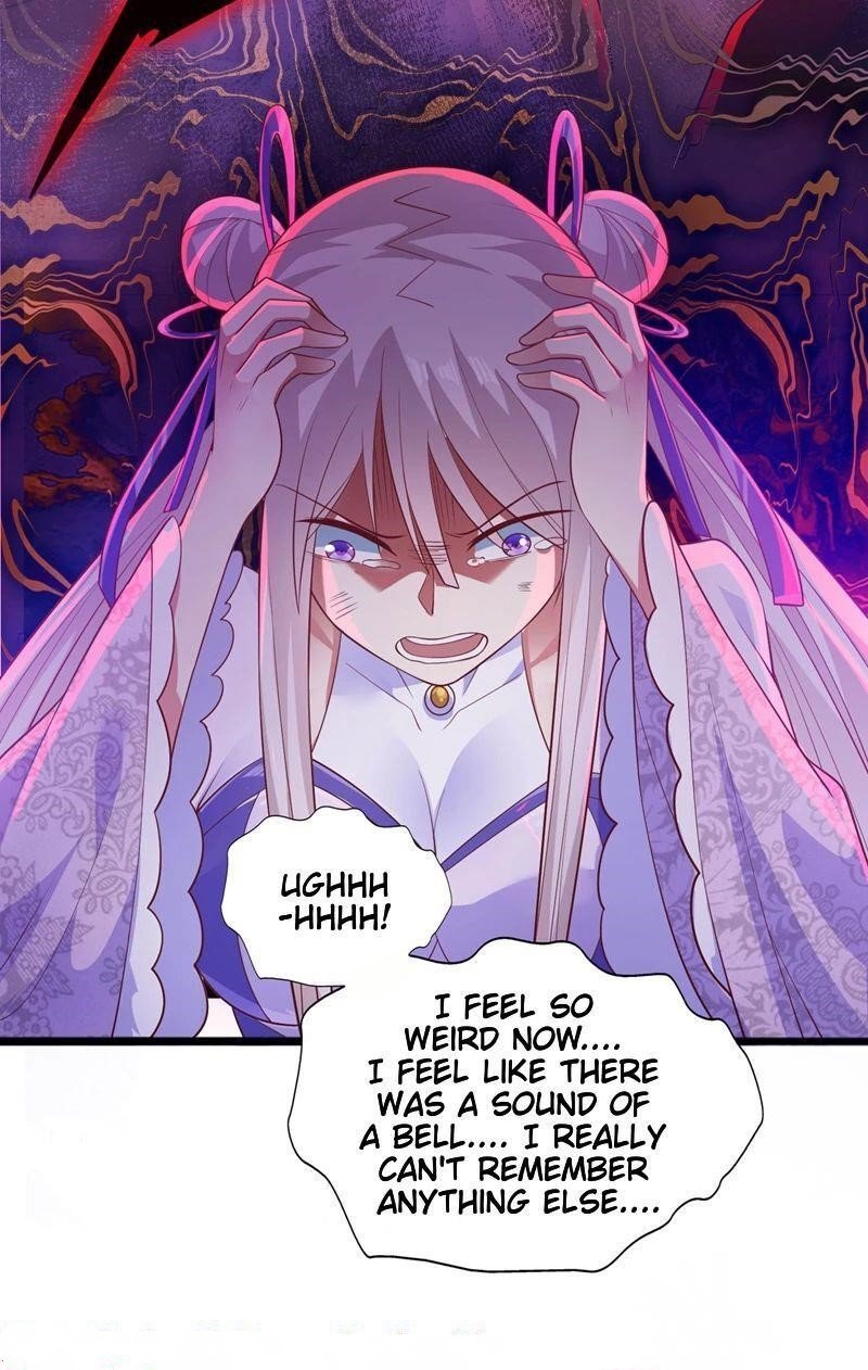 Spirit Sword Sovereign Chapter 388 - Page 32