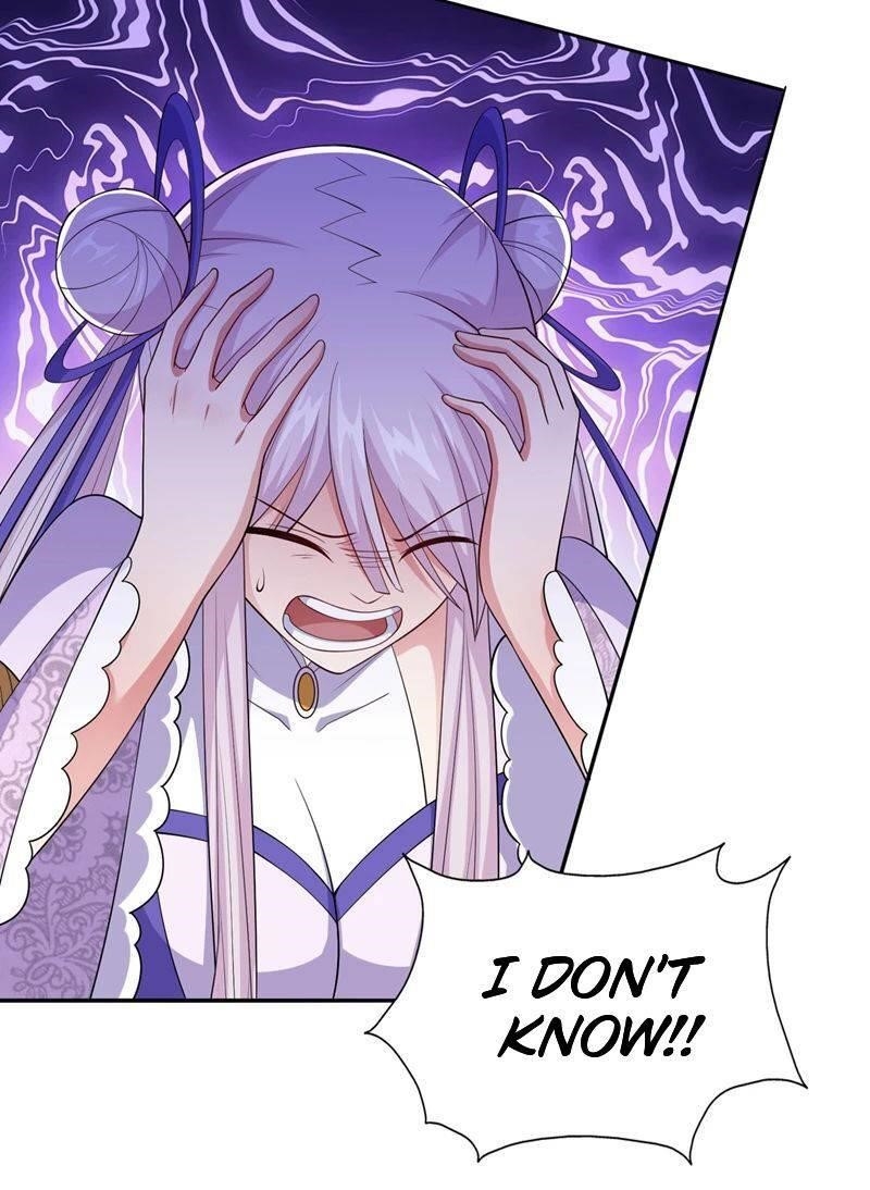 Spirit Sword Sovereign Chapter 389 - Page 2