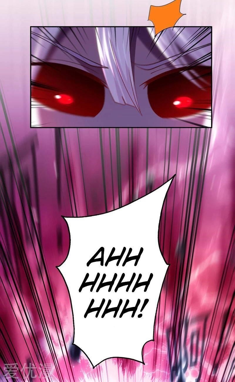 Spirit Sword Sovereign Chapter 389 - Page 23