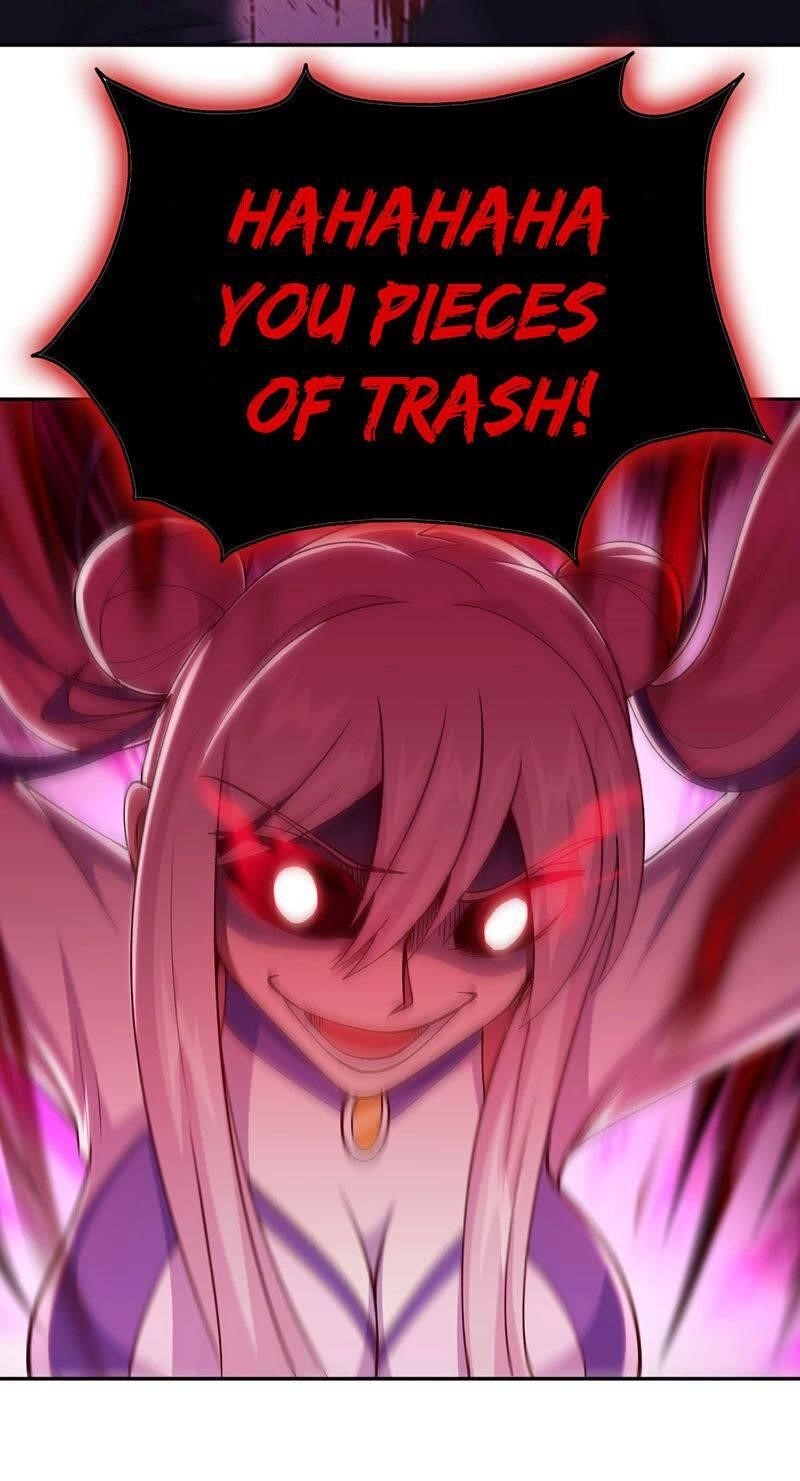 Spirit Sword Sovereign Chapter 389 - Page 28