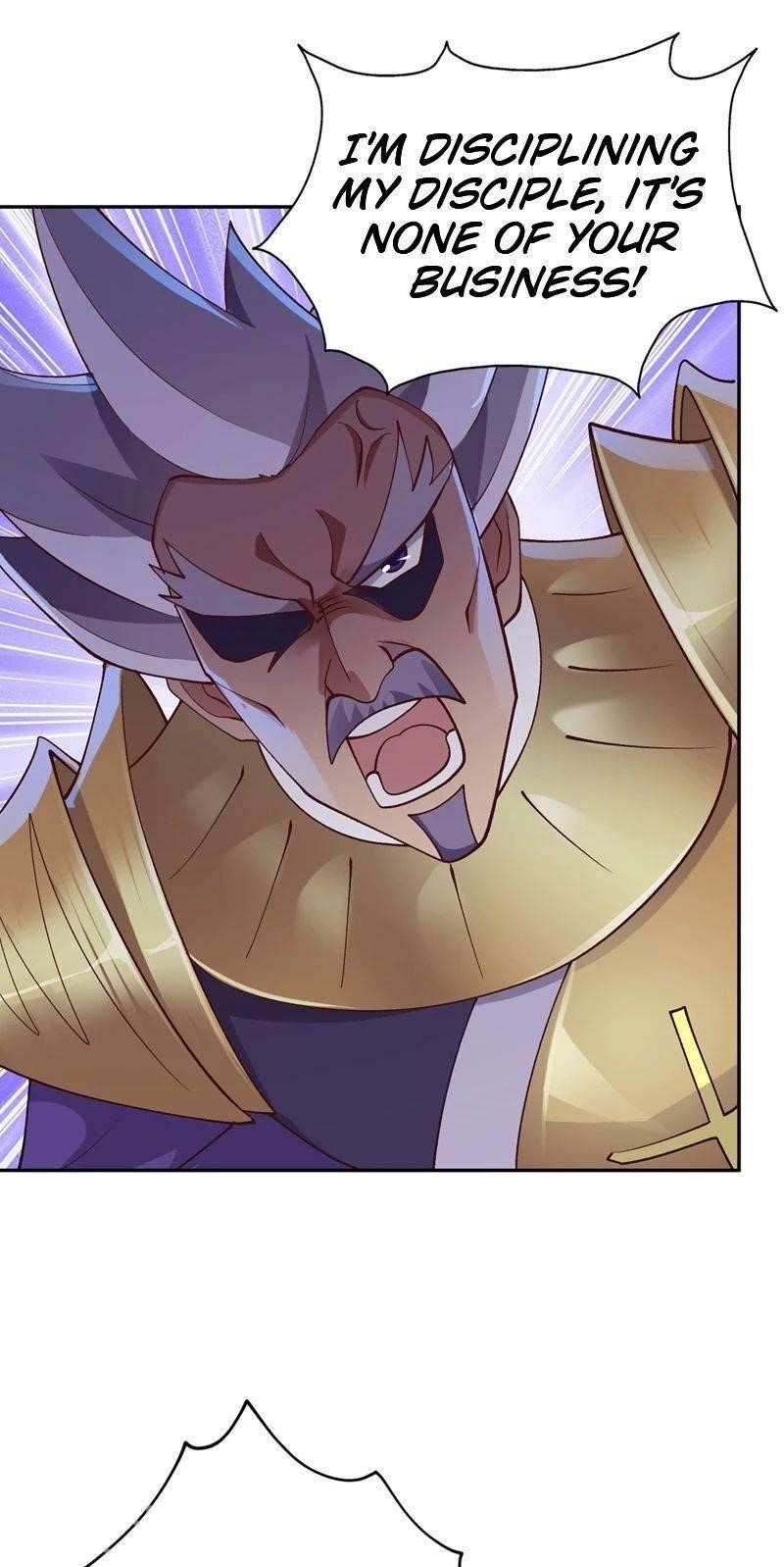 Spirit Sword Sovereign Chapter 390 - Page 13