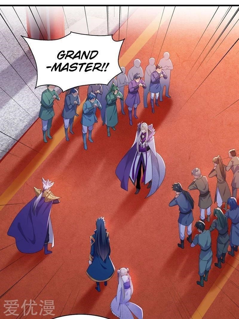 Spirit Sword Sovereign Chapter 390 - Page 15