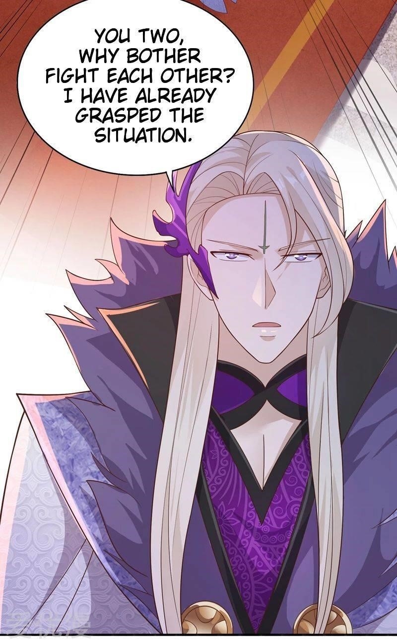 Spirit Sword Sovereign Chapter 390 - Page 16