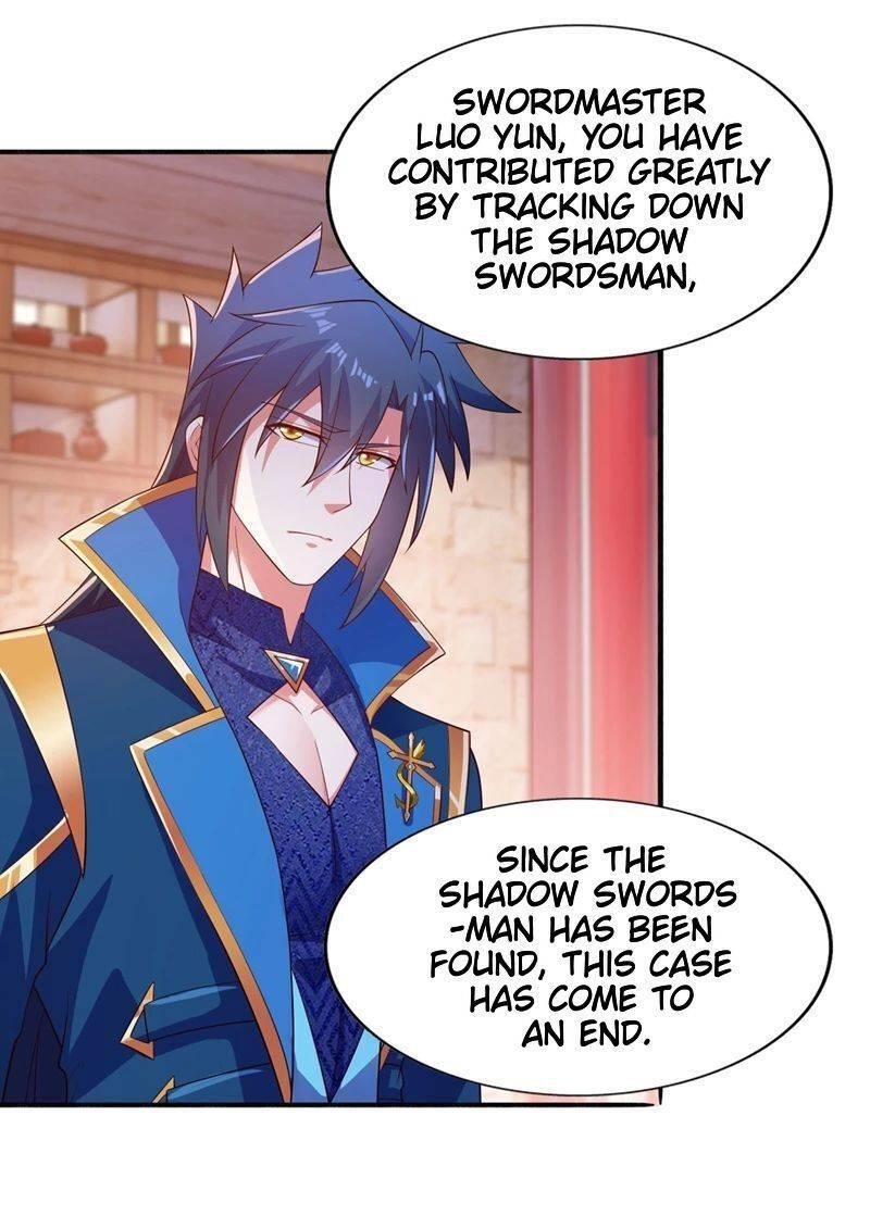 Spirit Sword Sovereign Chapter 390 - Page 17