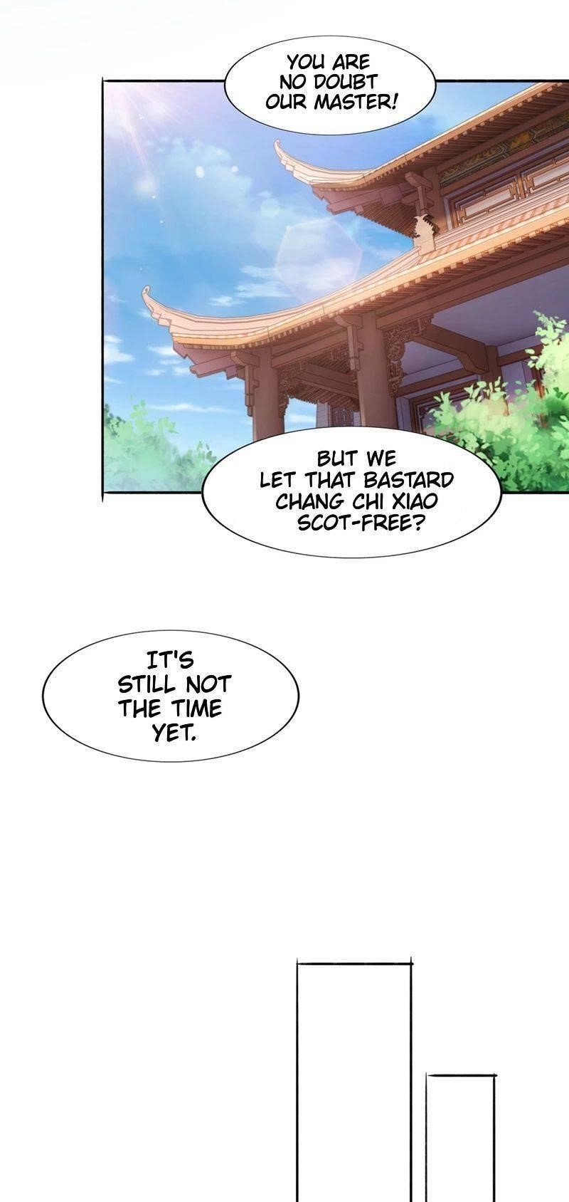 Spirit Sword Sovereign Chapter 390 - Page 25