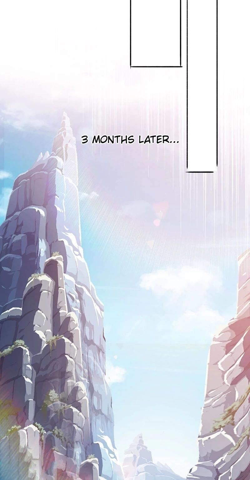 Spirit Sword Sovereign Chapter 390 - Page 26