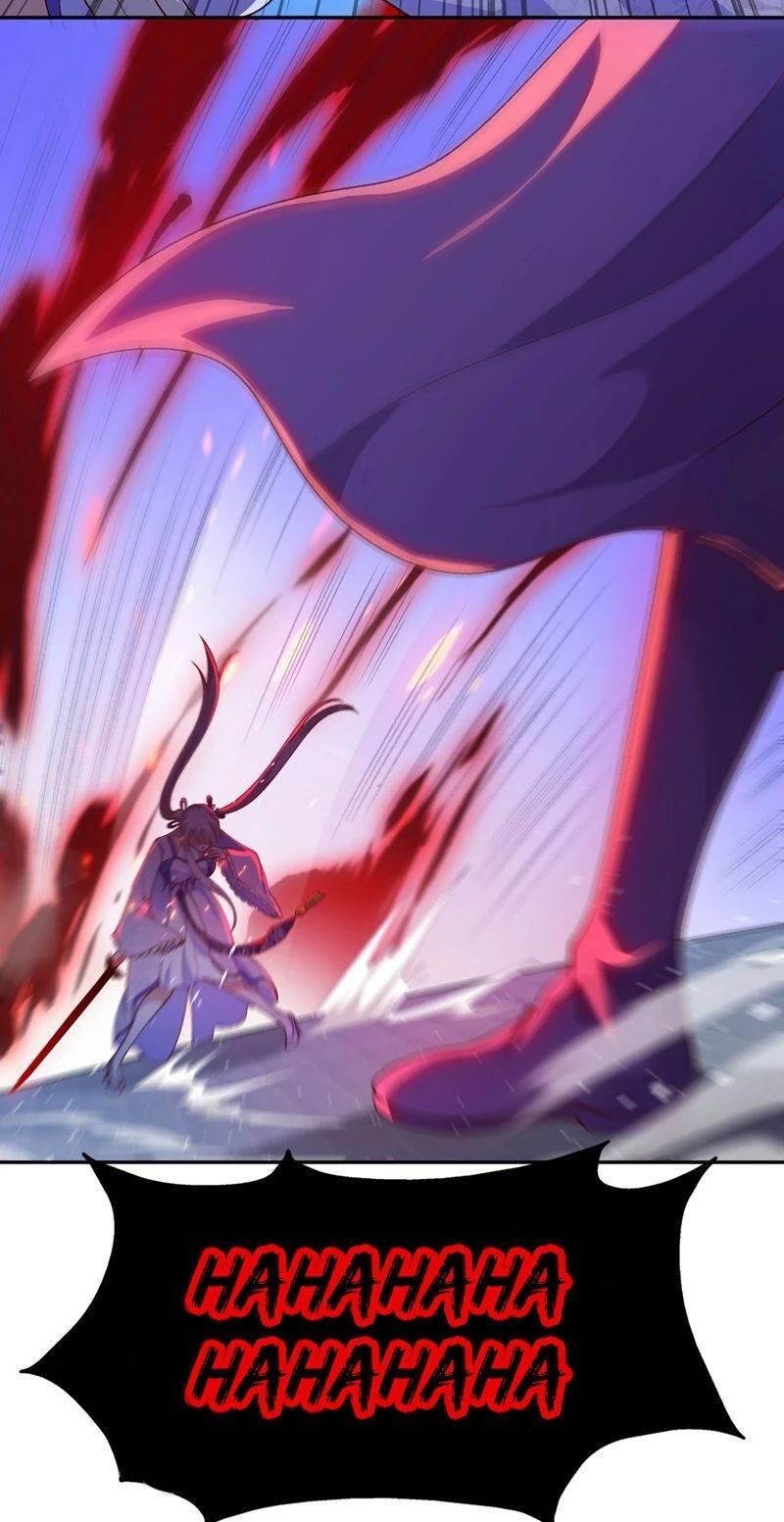 Spirit Sword Sovereign Chapter 390 - Page 3