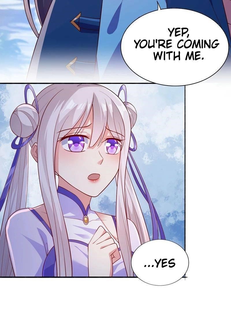 Spirit Sword Sovereign Chapter 390 - Page 31