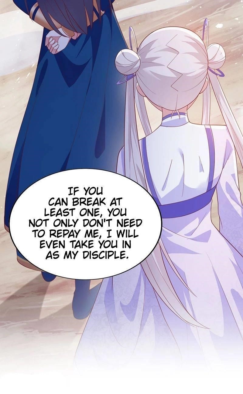 Spirit Sword Sovereign Chapter 390 - Page 35