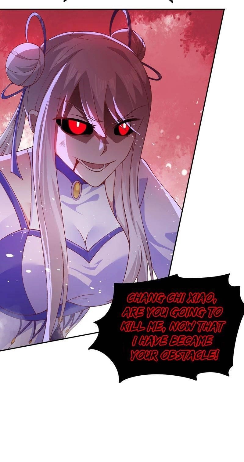 Spirit Sword Sovereign Chapter 390 - Page 4