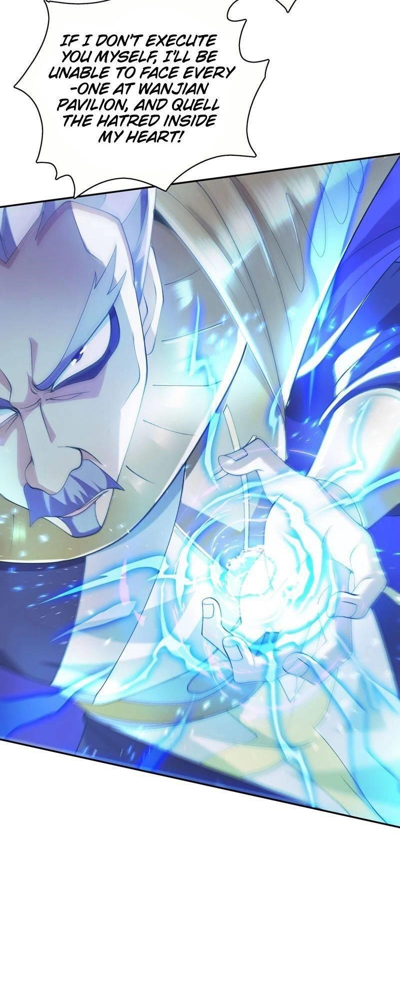 Spirit Sword Sovereign Chapter 390 - Page 6