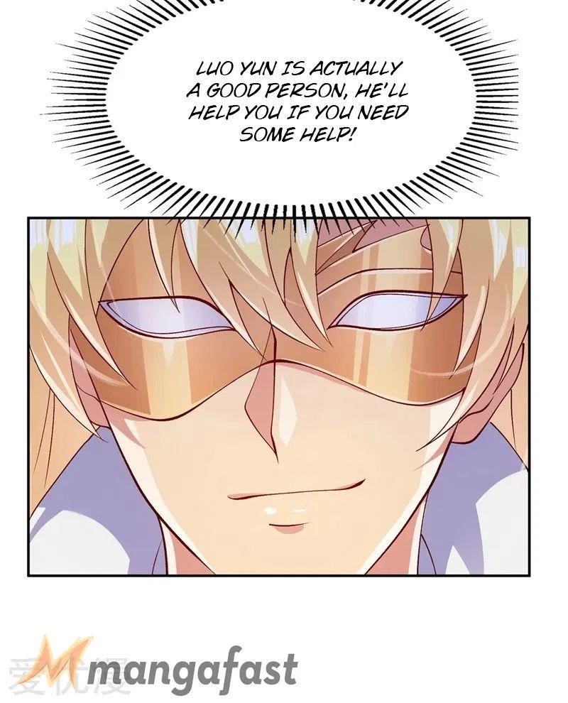 Spirit Sword Sovereign Chapter 392 - Page 15