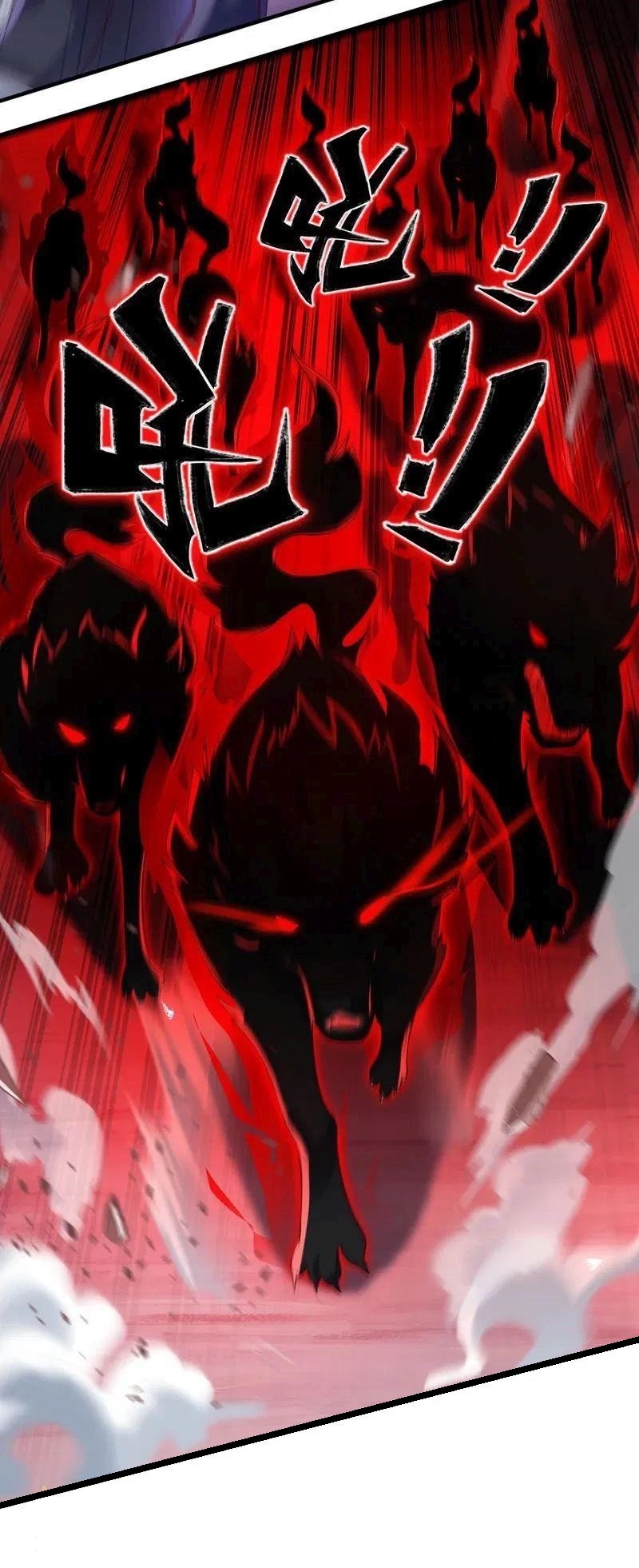 Spirit Sword Sovereign Chapter 392 - Page 36