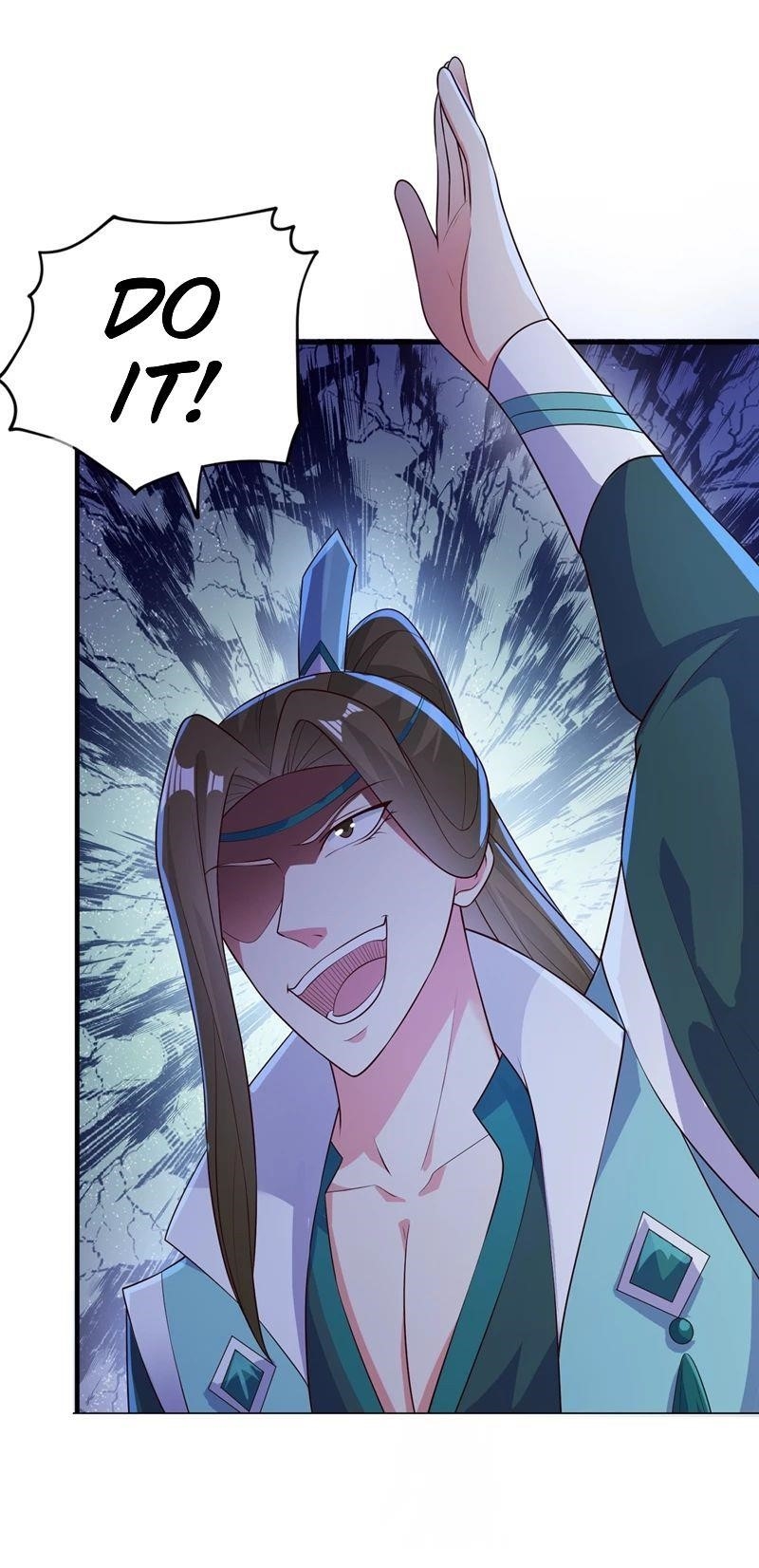 Spirit Sword Sovereign Chapter 394 - Page 11