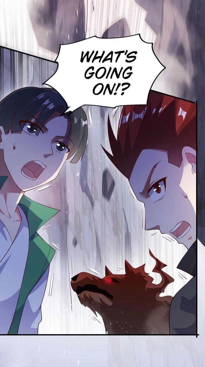 Spirit Sword Sovereign Chapter 394 - Page 14