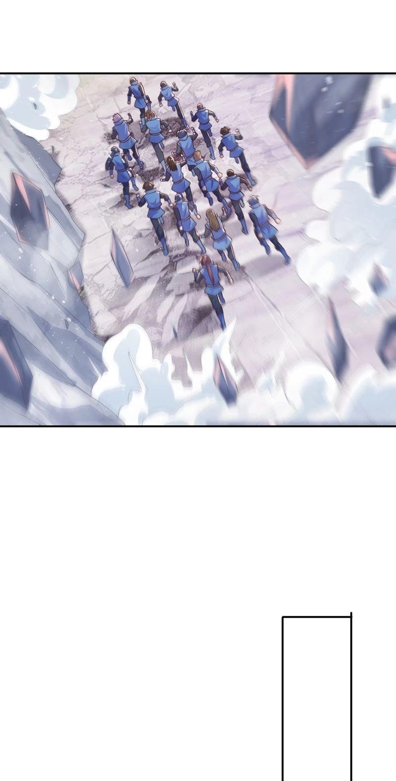 Spirit Sword Sovereign Chapter 394 - Page 21