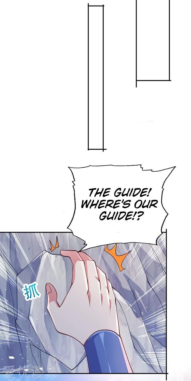 Spirit Sword Sovereign Chapter 394 - Page 22