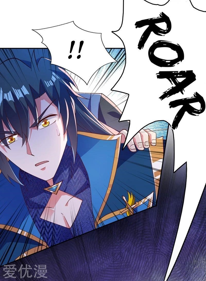 Spirit Sword Sovereign Chapter 394 - Page 26