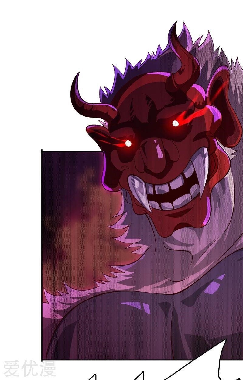 Spirit Sword Sovereign Chapter 394 - Page 28