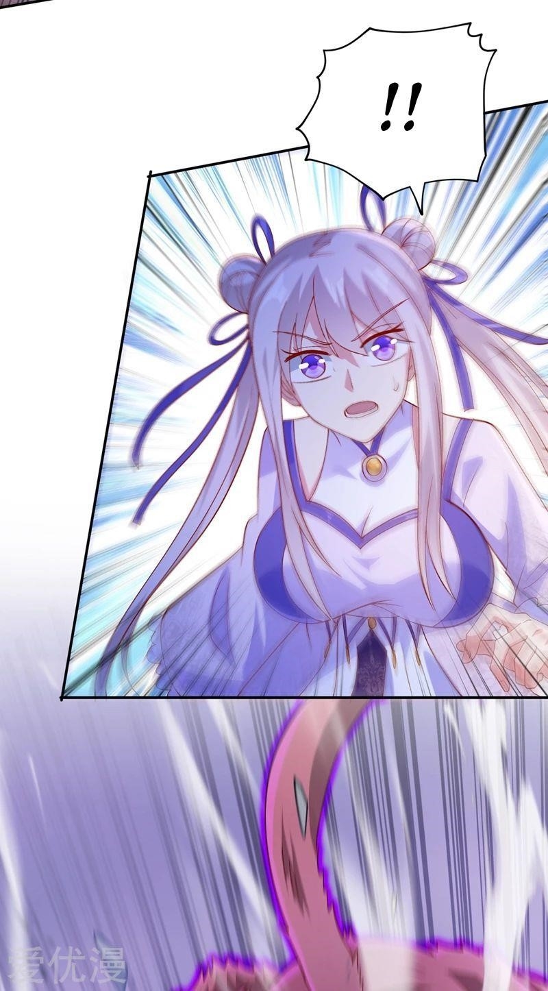 Spirit Sword Sovereign Chapter 394 - Page 30