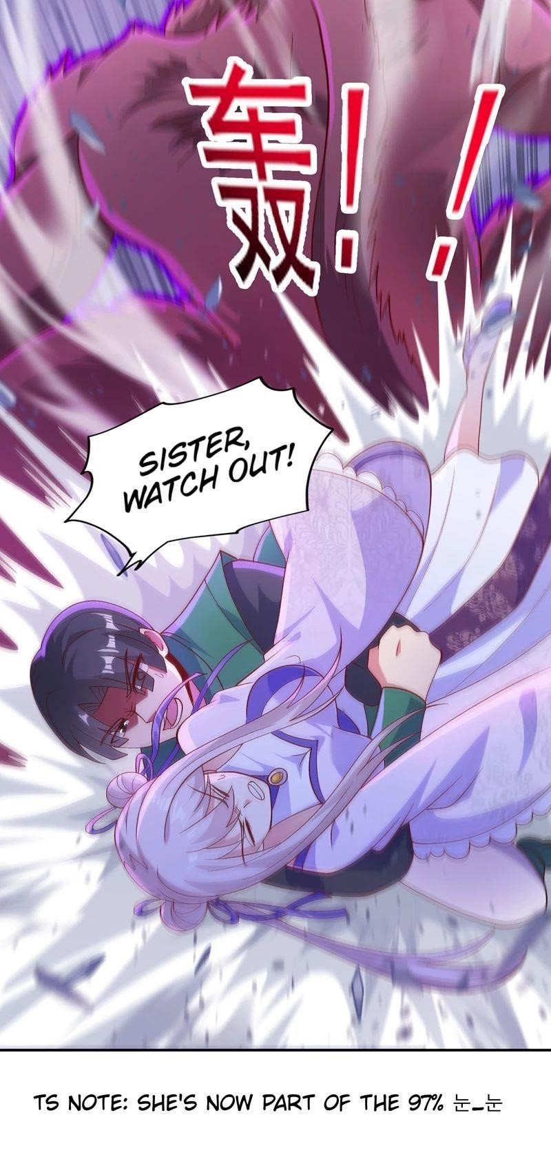 Spirit Sword Sovereign Chapter 394 - Page 31