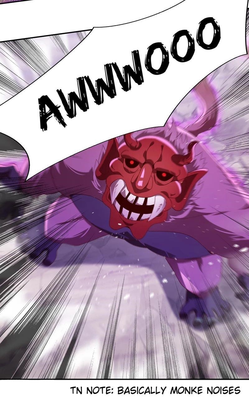 Spirit Sword Sovereign Chapter 394 - Page 33