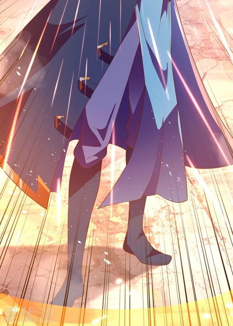 Spirit Sword Sovereign Chapter 394 - Page 39