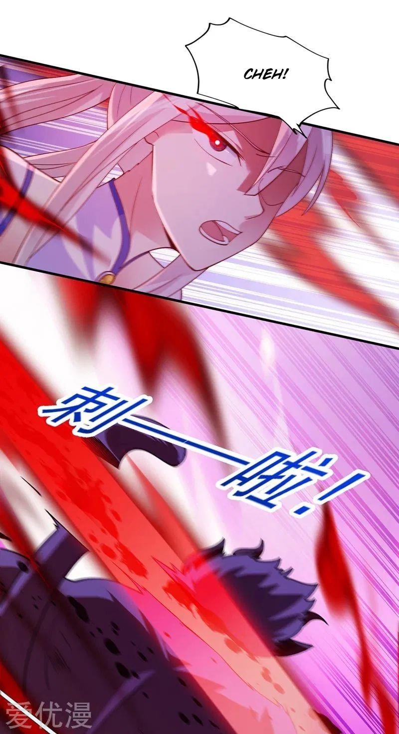 Spirit Sword Sovereign Chapter 395 - Page 5