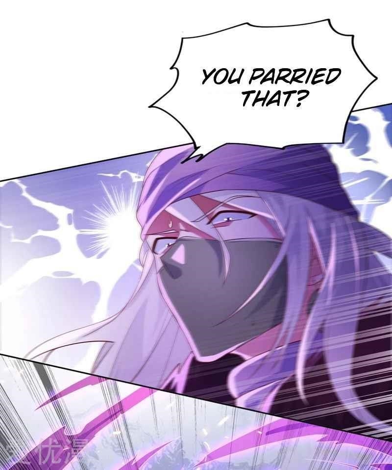 Spirit Sword Sovereign Chapter 396 - Page 15