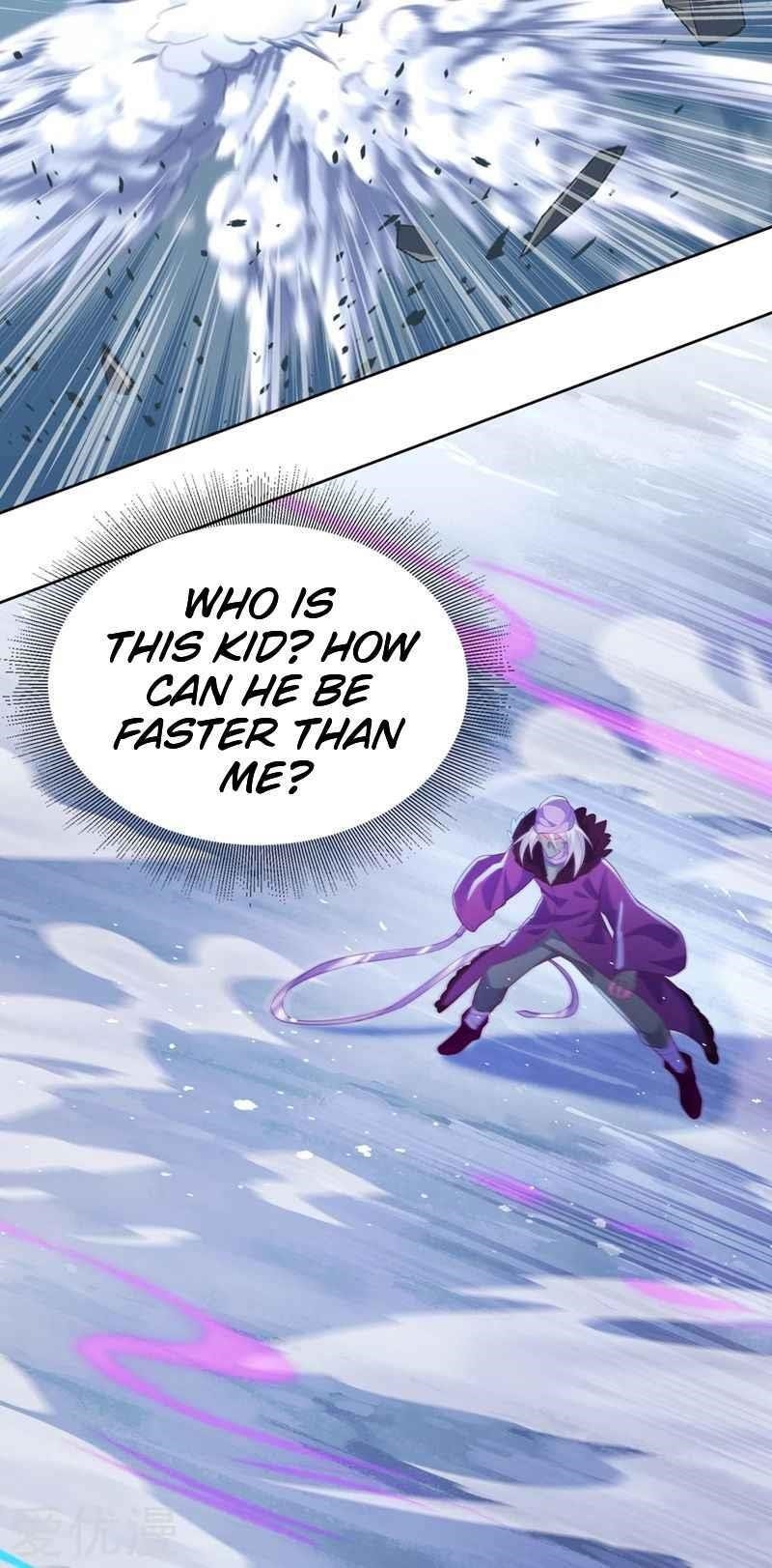 Spirit Sword Sovereign Chapter 396 - Page 18