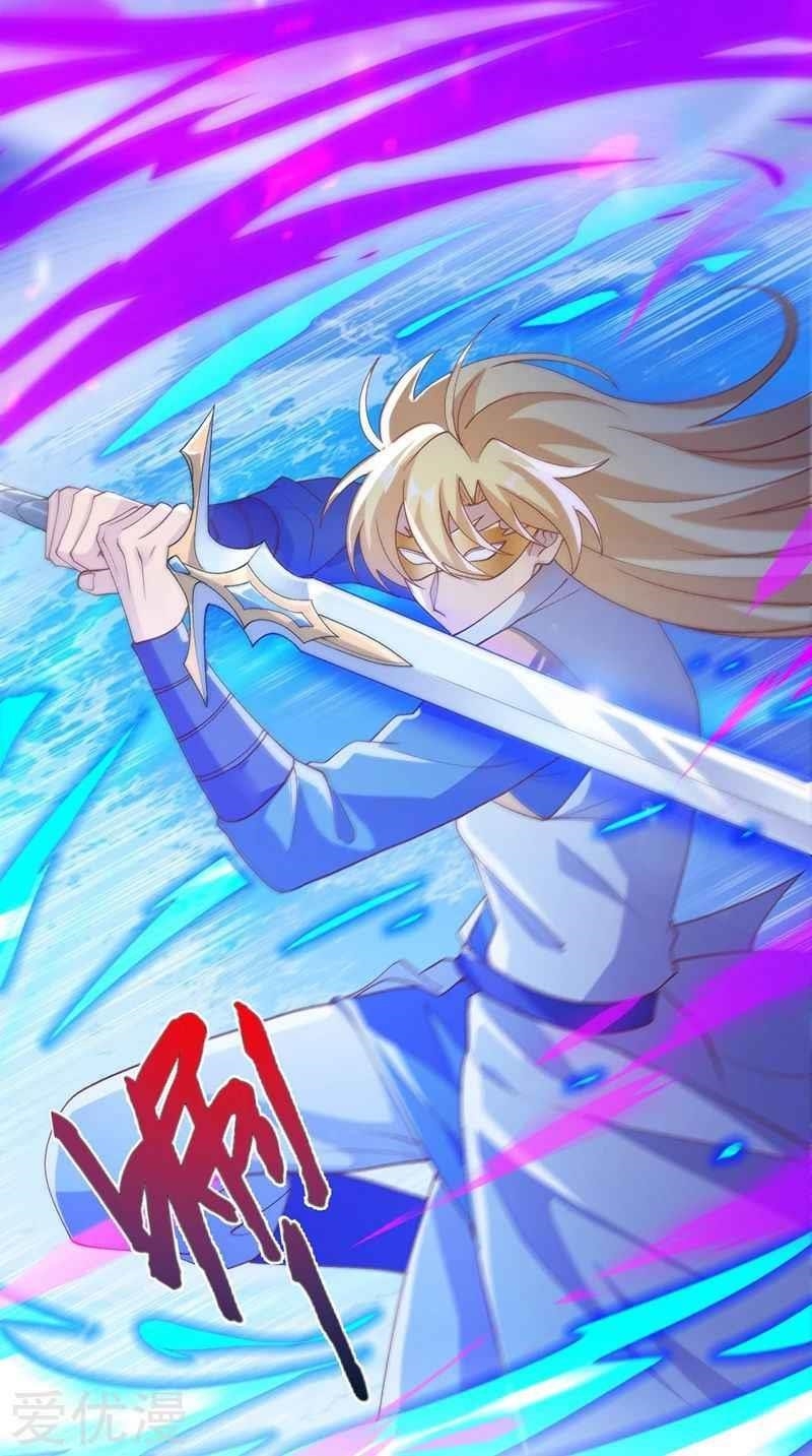 Spirit Sword Sovereign Chapter 396 - Page 21