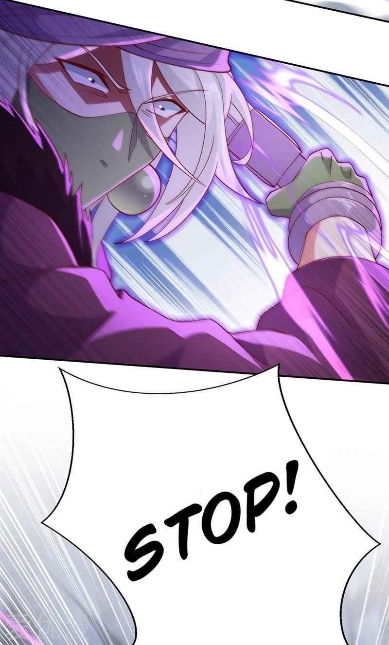 Spirit Sword Sovereign Chapter 396 - Page 26