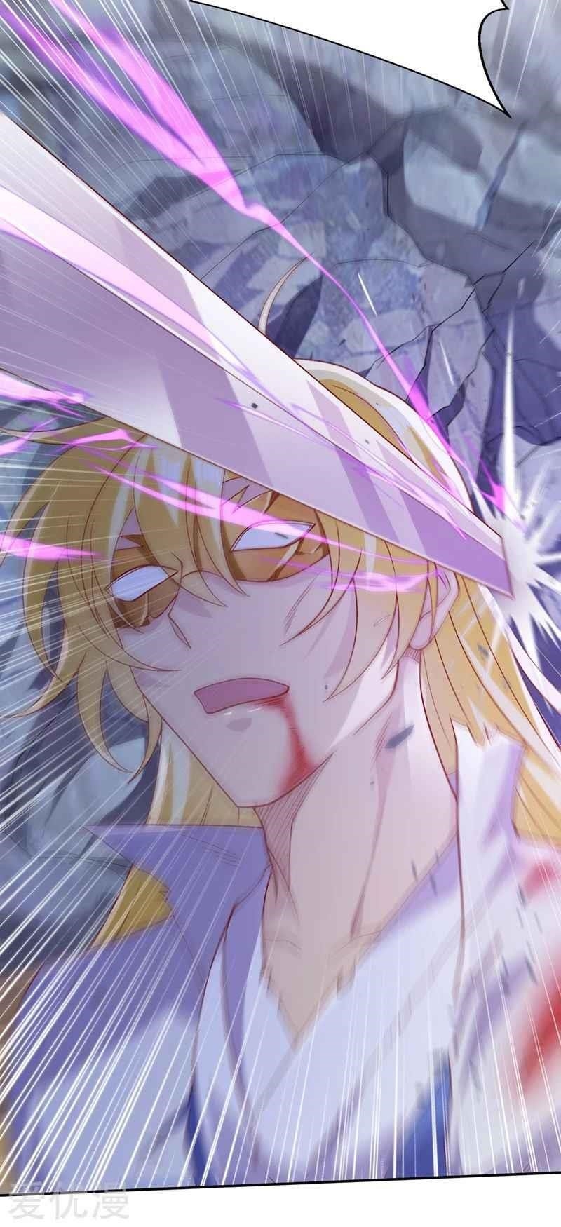 Spirit Sword Sovereign Chapter 396 - Page 27