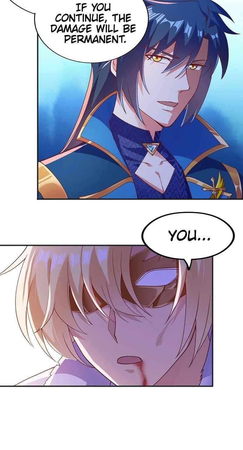 Spirit Sword Sovereign Chapter 396 - Page 31
