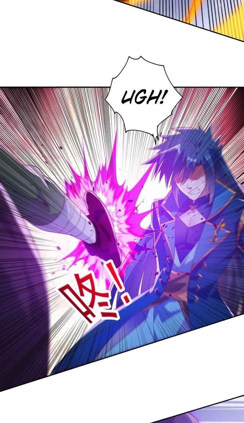 Spirit Sword Sovereign Chapter 396 - Page 7