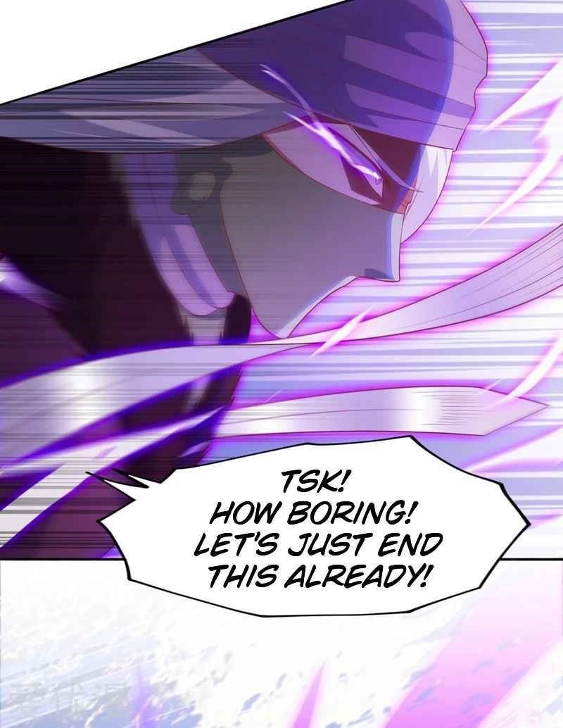 Spirit Sword Sovereign Chapter 396 - Page 8