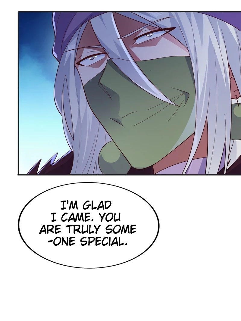 Spirit Sword Sovereign Chapter 397 - Page 11