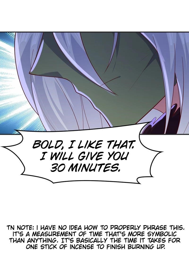 Spirit Sword Sovereign Chapter 397 - Page 13