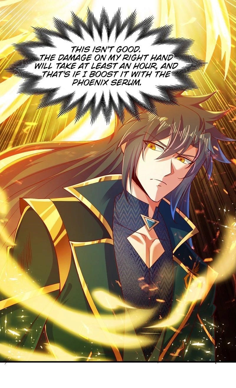 Spirit Sword Sovereign Chapter 397 - Page 15