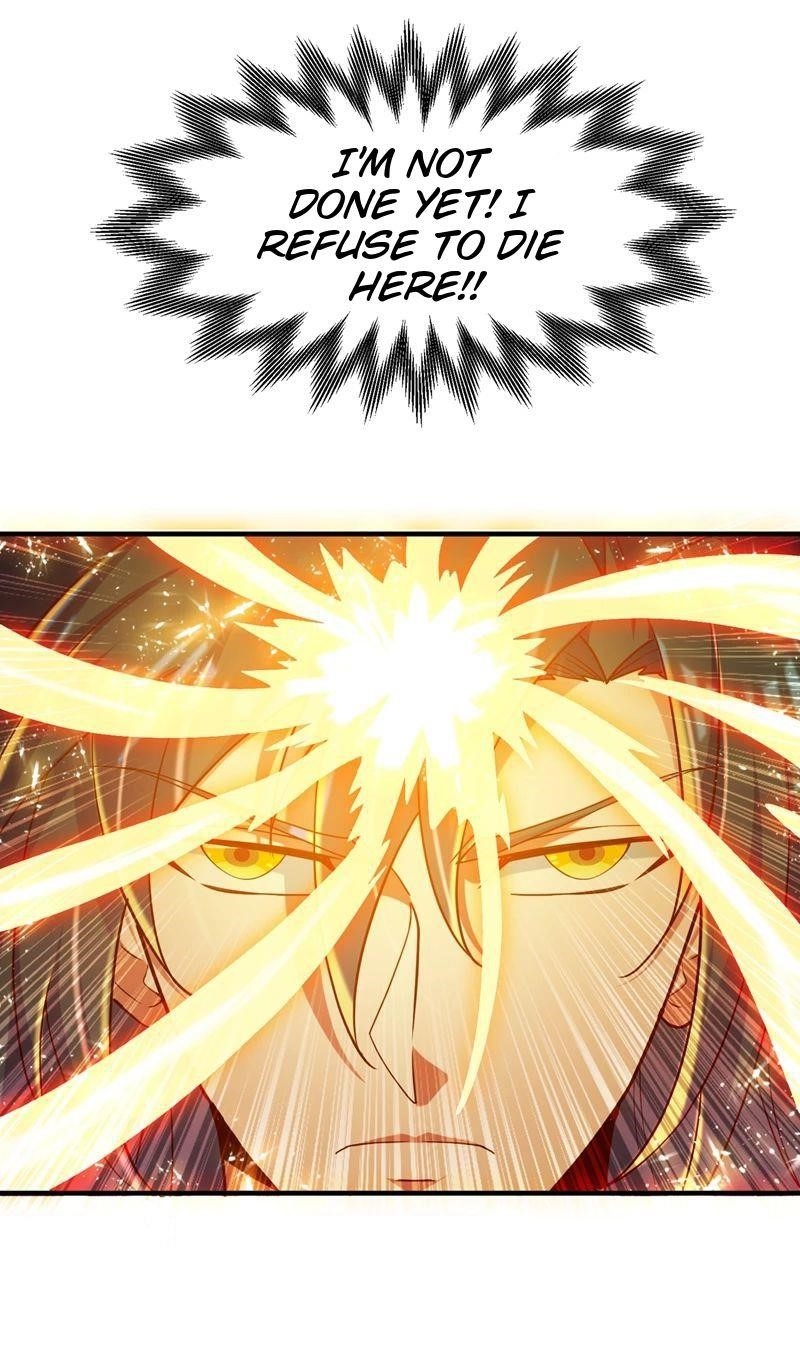 Spirit Sword Sovereign Chapter 397 - Page 16