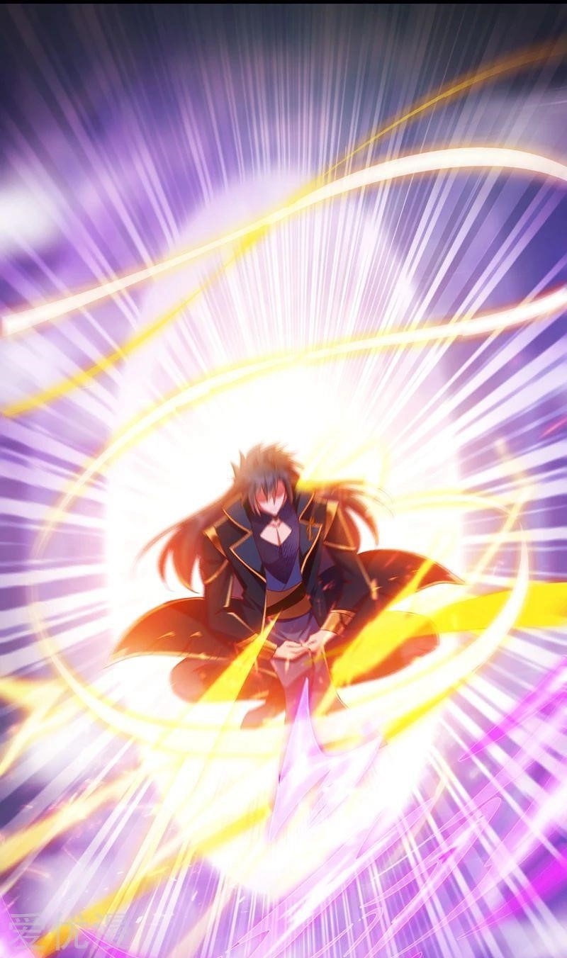 Spirit Sword Sovereign Chapter 397 - Page 21