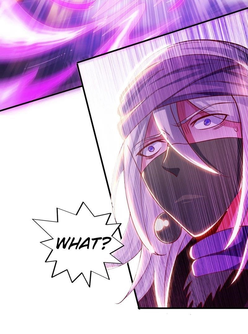 Spirit Sword Sovereign Chapter 397 - Page 22