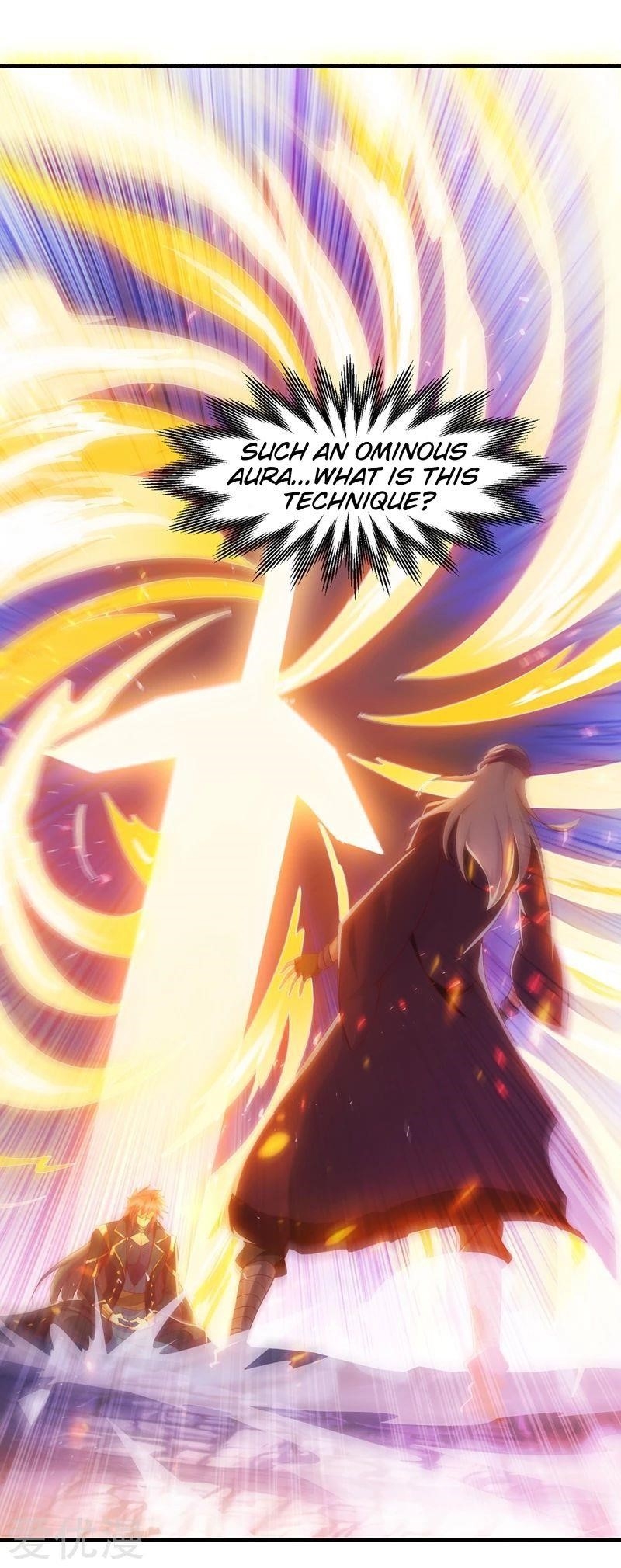 Spirit Sword Sovereign Chapter 397 - Page 23