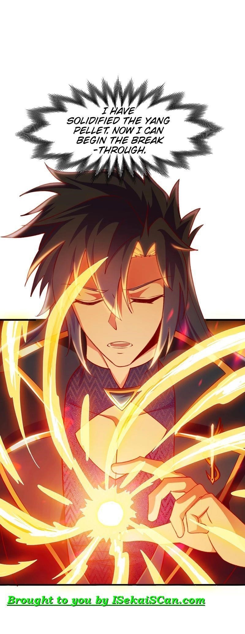 Spirit Sword Sovereign Chapter 397 - Page 24