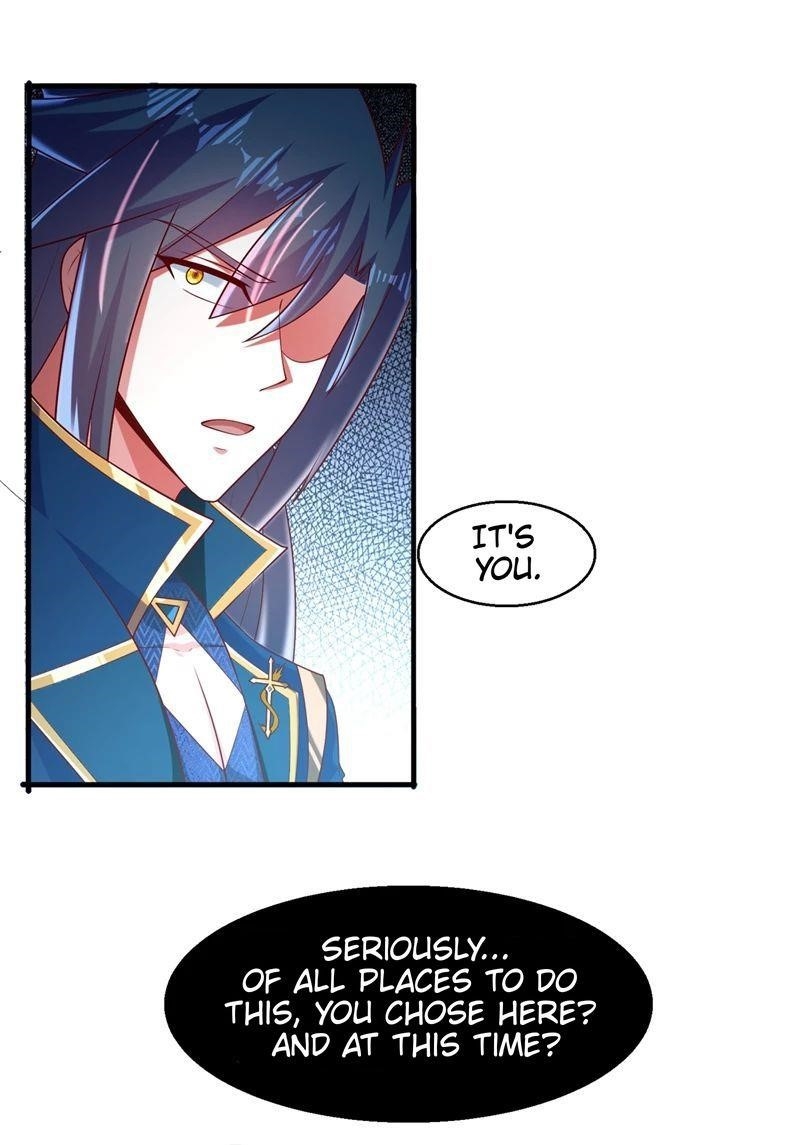 Spirit Sword Sovereign Chapter 397 - Page 27