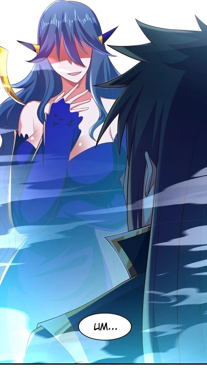 Spirit Sword Sovereign Chapter 397 - Page 28