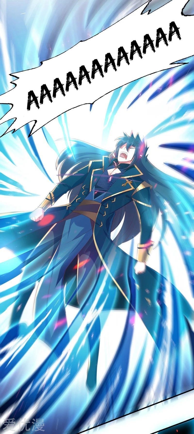 Spirit Sword Sovereign Chapter 397 - Page 31